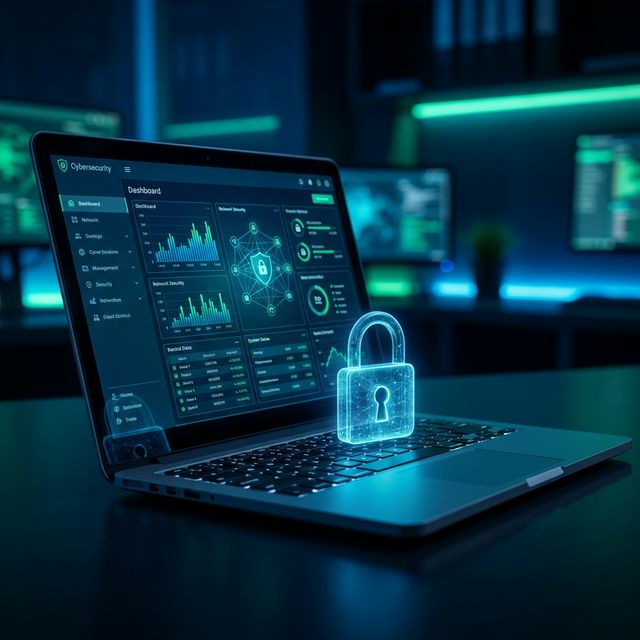 Web Sitesi Güvenliği: 10 Kritik İpucu
