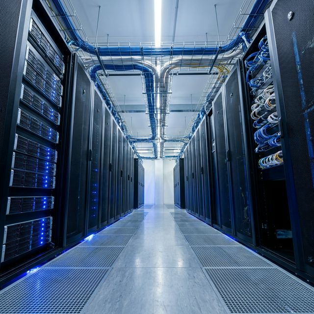 2025 Hosting Rehberi: Doğru Hosting Nasıl Seçilir?